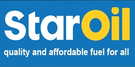 Star Oil
